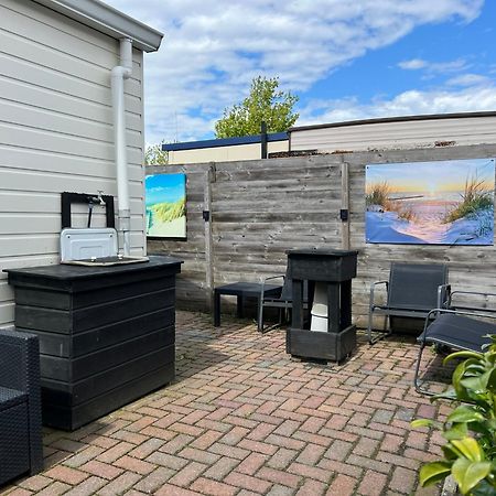 Beach House Giethoorn Wanneperveen Екстериор снимка
