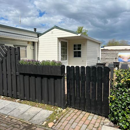 Beach House Giethoorn Wanneperveen Екстериор снимка