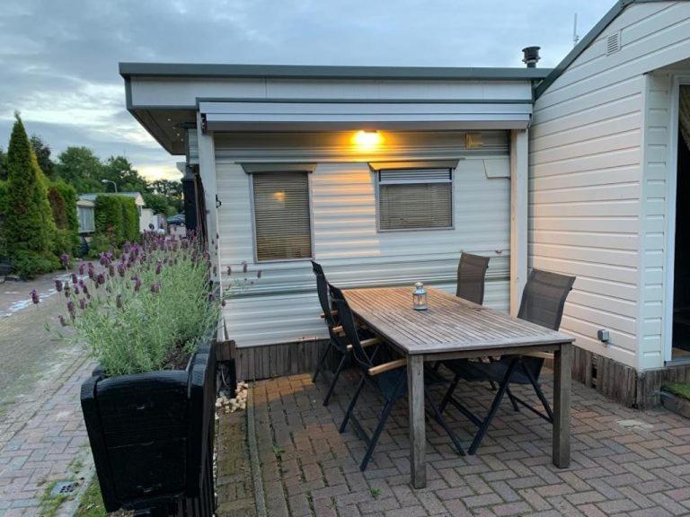 Beach House Giethoorn Wanneperveen Екстериор снимка