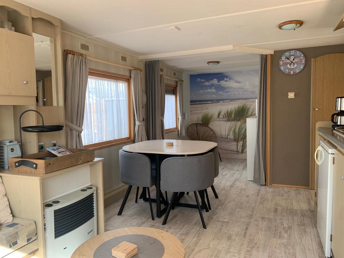 Beach House Giethoorn Wanneperveen Екстериор снимка