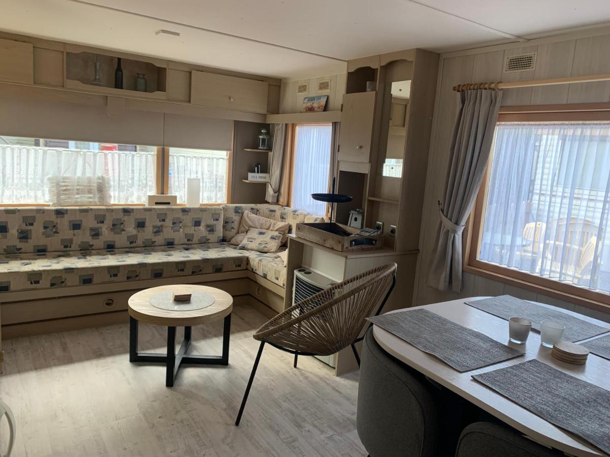 Beach House Giethoorn Wanneperveen Екстериор снимка