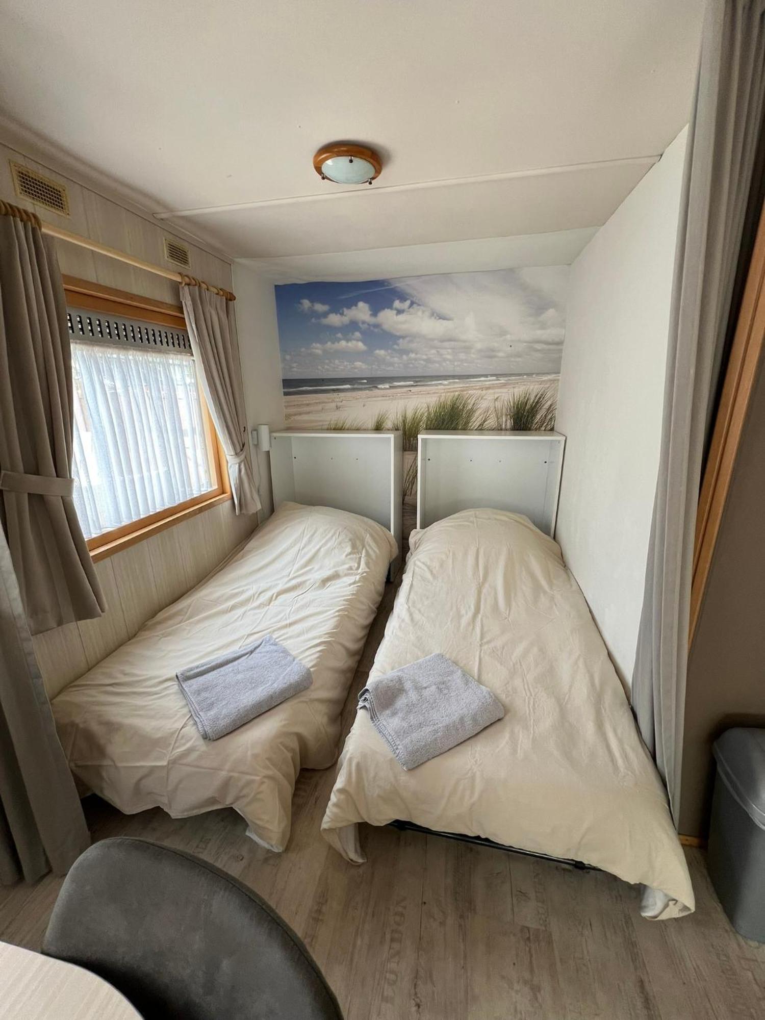 Beach House Giethoorn Wanneperveen Екстериор снимка